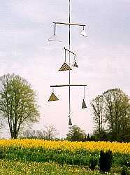 Klangmobile «Bambini»