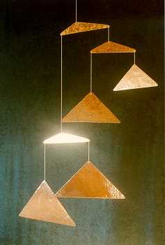 Klangmobile «Cello»