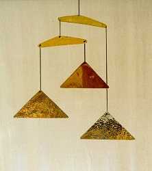 Klangmobile «Dreiklang»