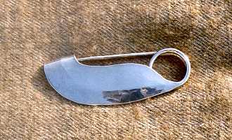 Fibel von Martin Bläse