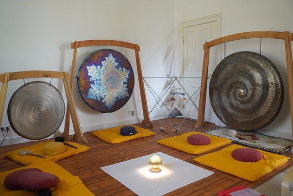 Klangmeditation