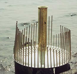 Kult-Ur-Sprung - Waterphone 'Moby Dick'