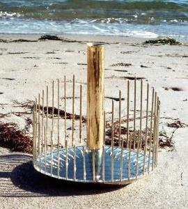 Kult-Ur-Sprung - Waterphone 'Orka'