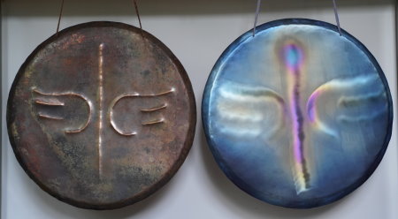 Vølund & Valkyria Gongs